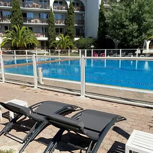 3* Hotel Biarritz-parme