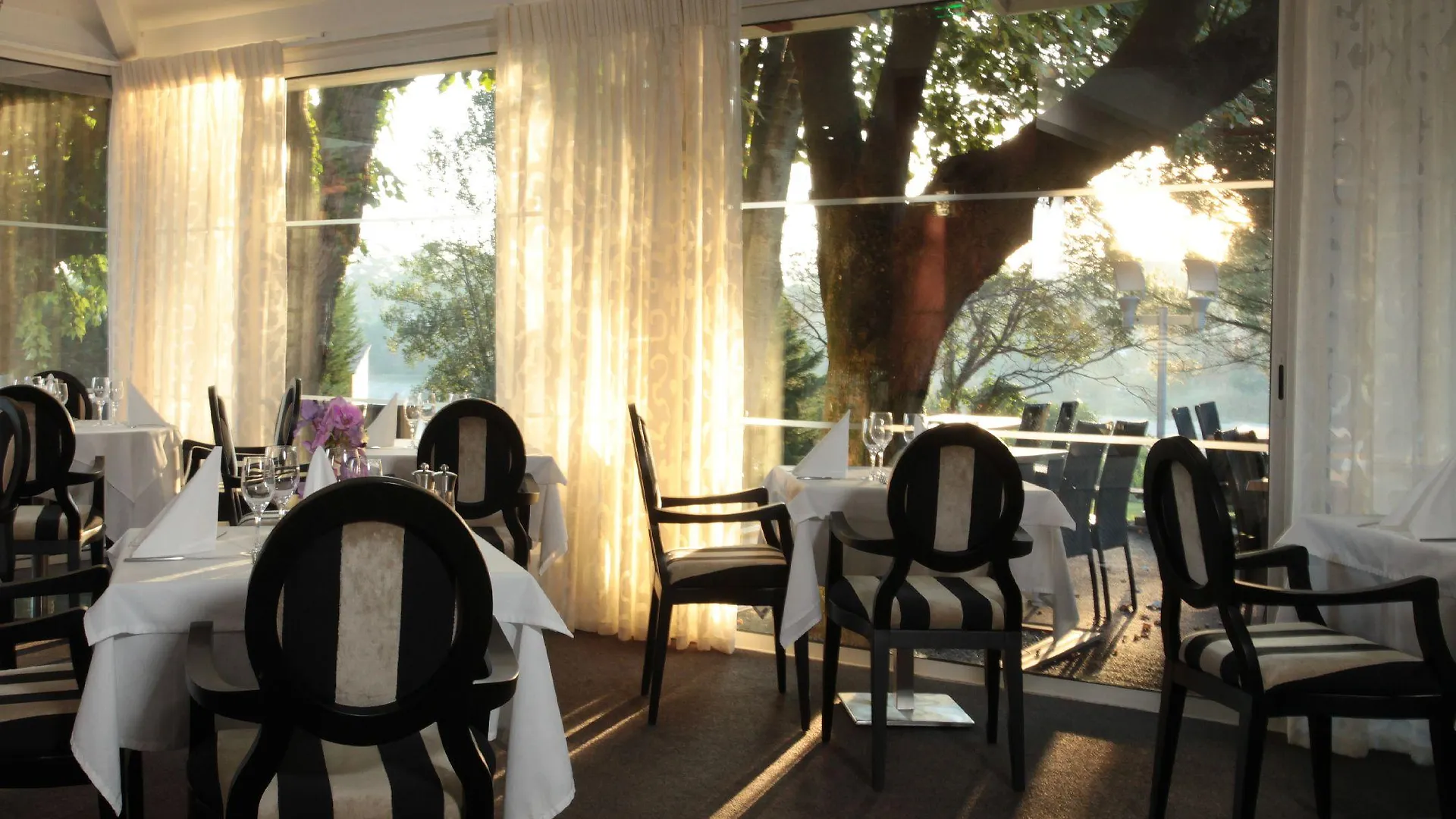 **** Hotel Maison Chiberta Anglet France