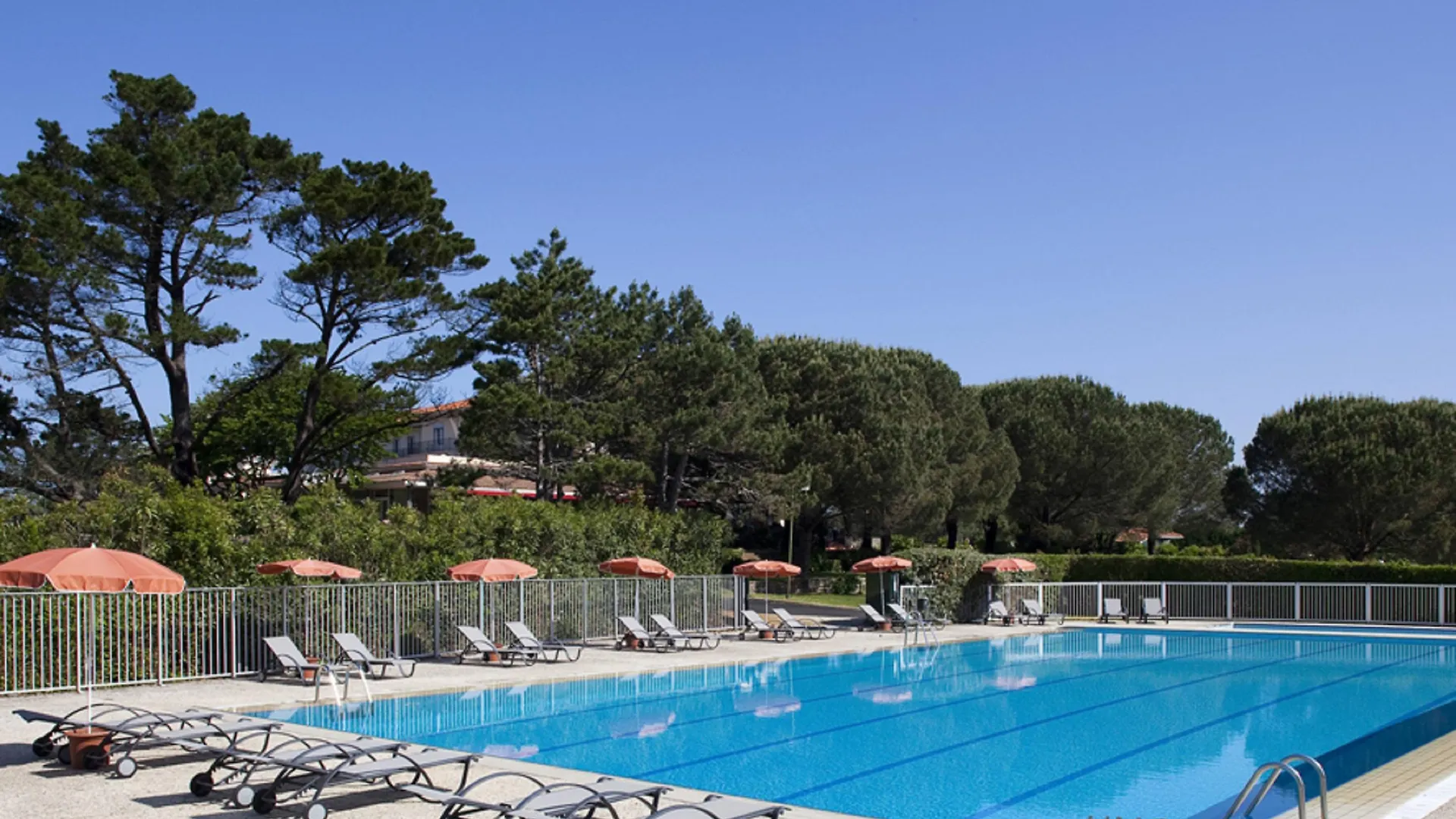 Maison Chiberta Anglet 4*,  France