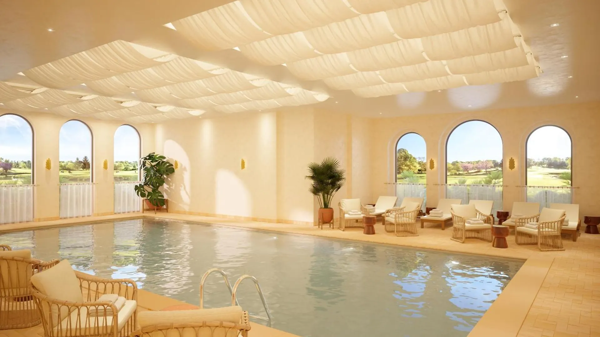 Maison Chiberta Anglet Hotel