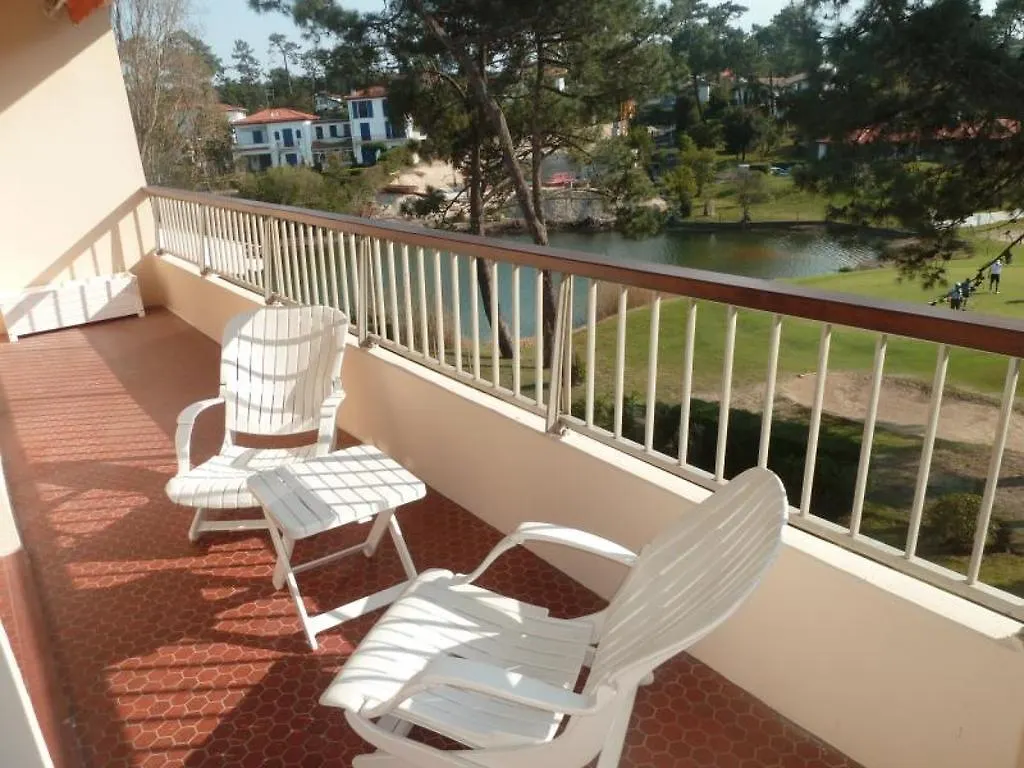 Maison Chiberta Anglet 4*,  France