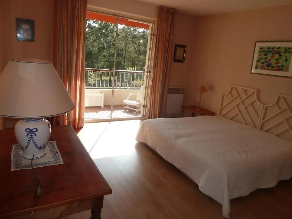 **** Hotel Maison Chiberta Anglet France