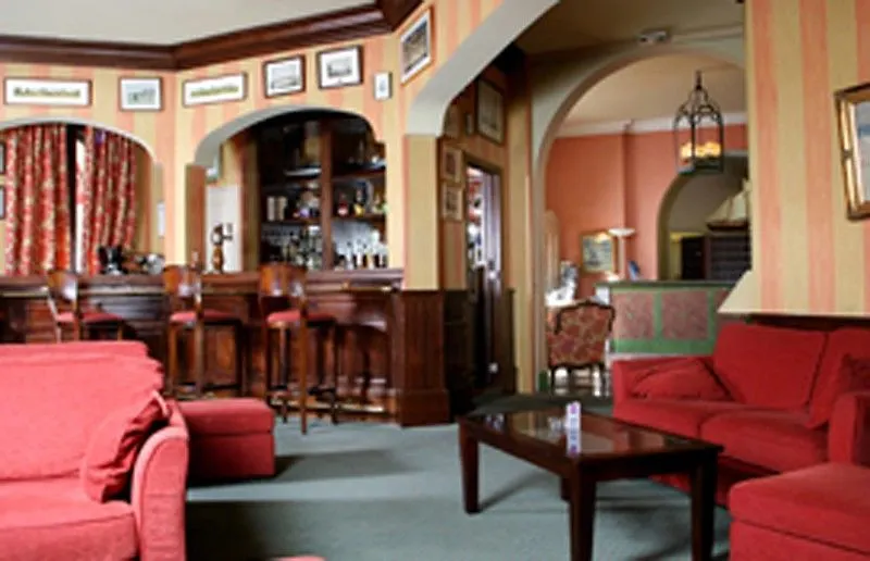 Hotel Maison Chiberta Anglet