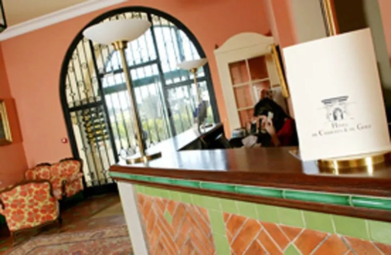 Maison Chiberta Anglet Hotel