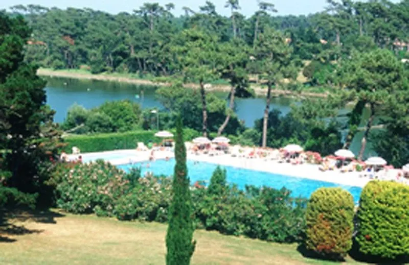 Maison Chiberta Anglet