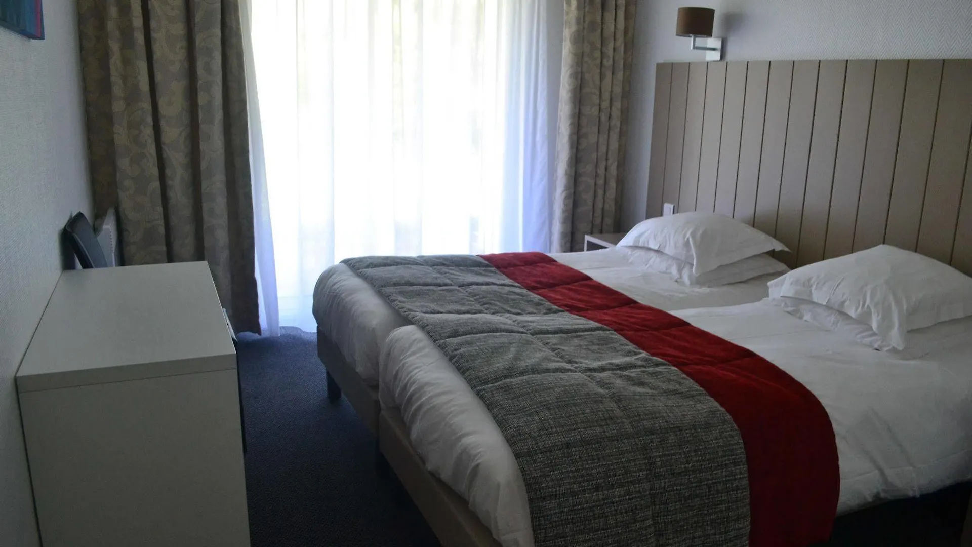Maison Chiberta Anglet France