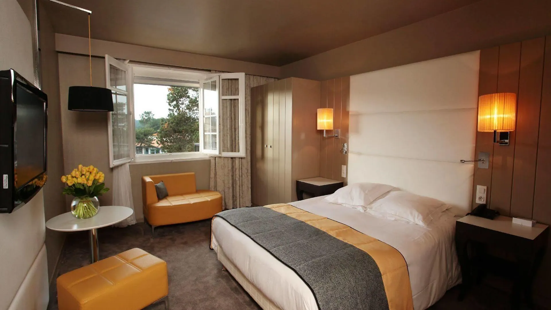 Hotel Maison Chiberta Anglet