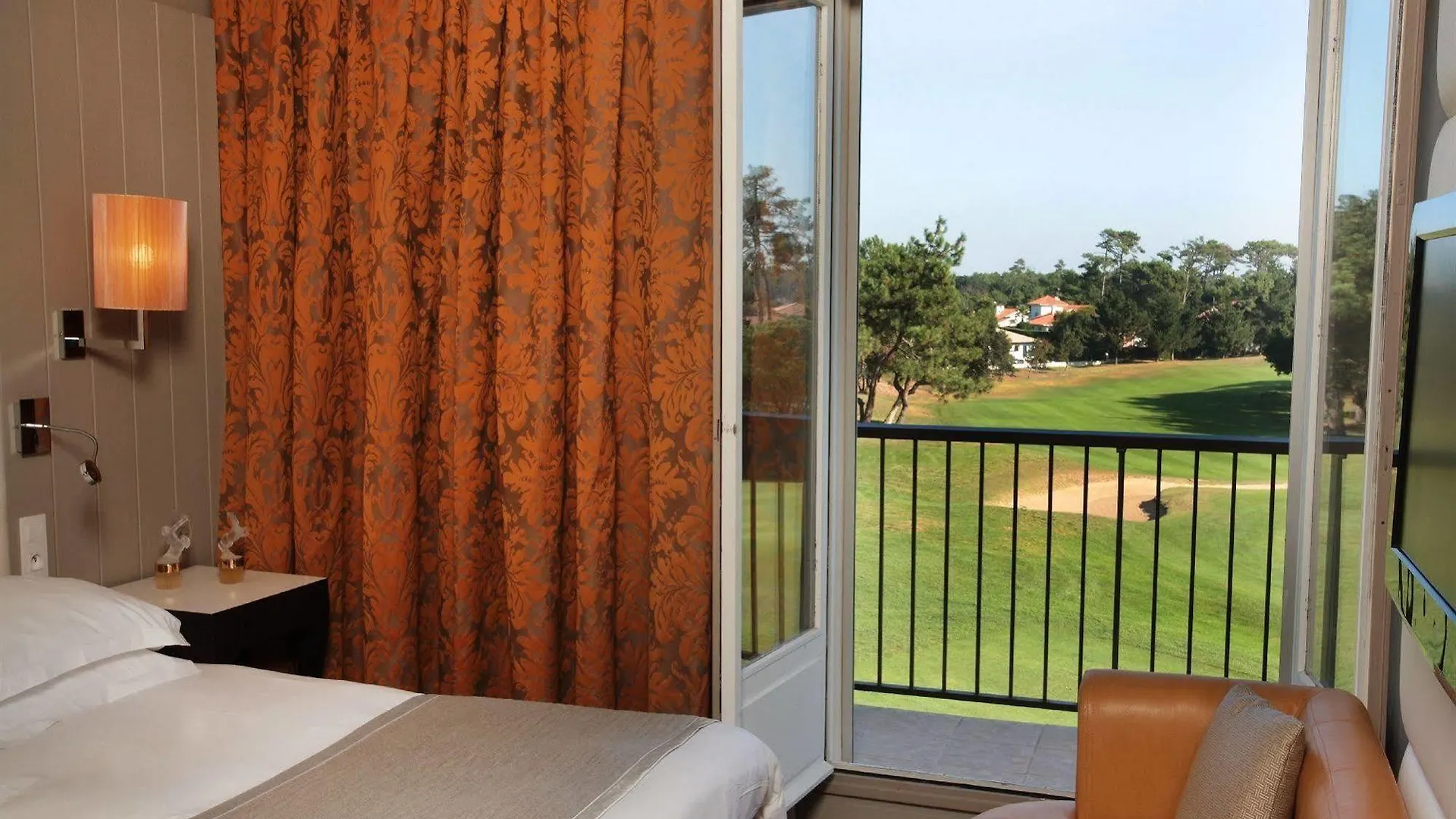 Hotel Maison Chiberta Anglet