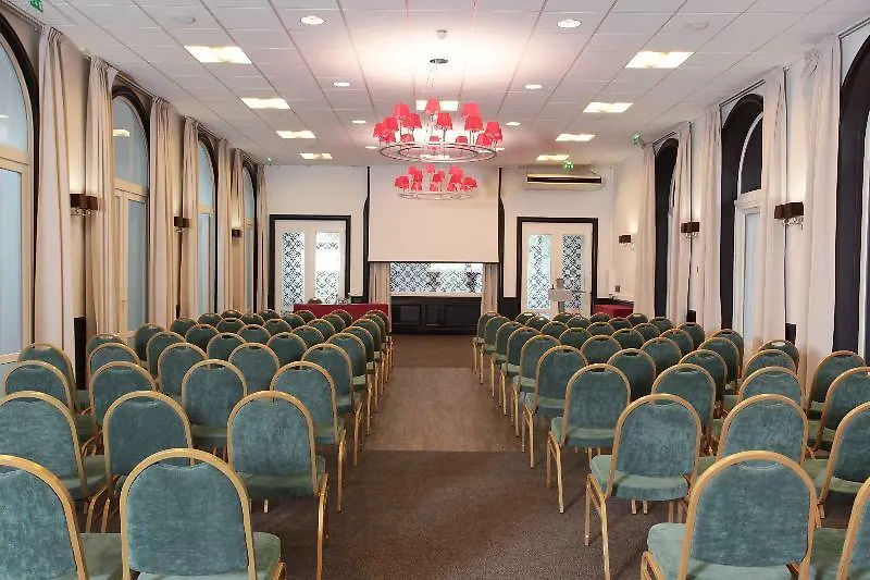 Maison Chiberta Anglet Hotel