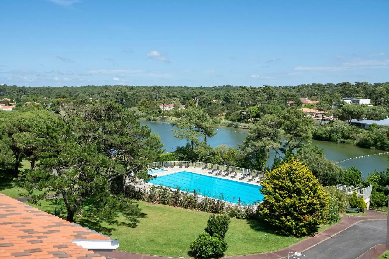 Hotel Maison Chiberta Anglet