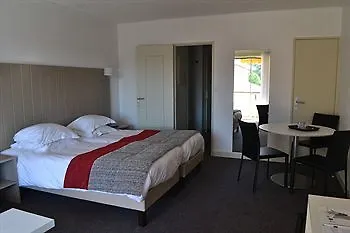 Maison Chiberta Anglet Hotel